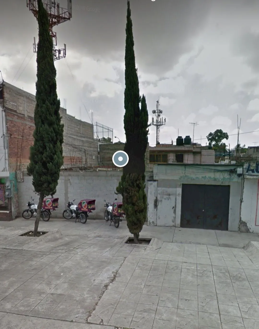 Terreno Spot2