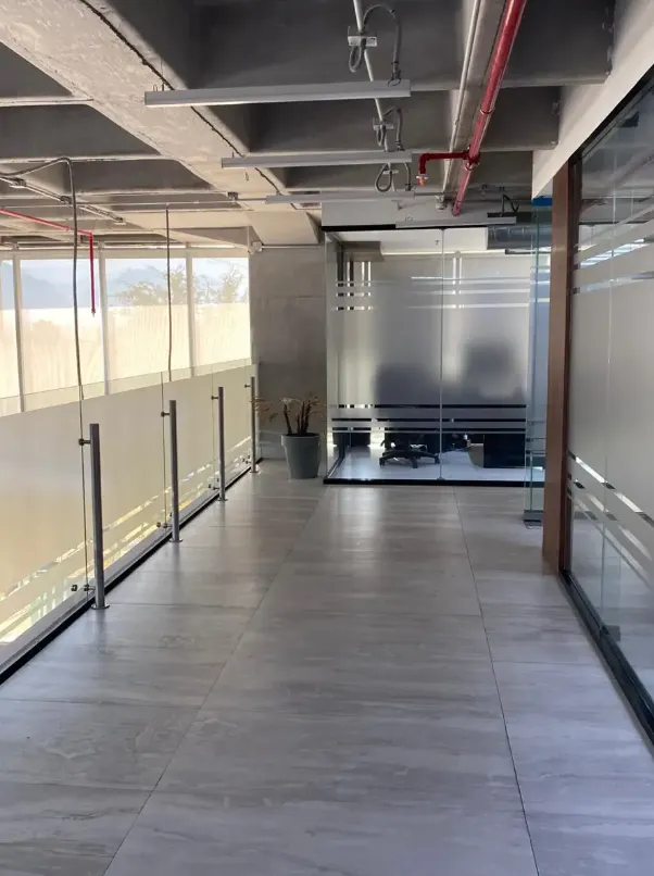 Oficina Spot2