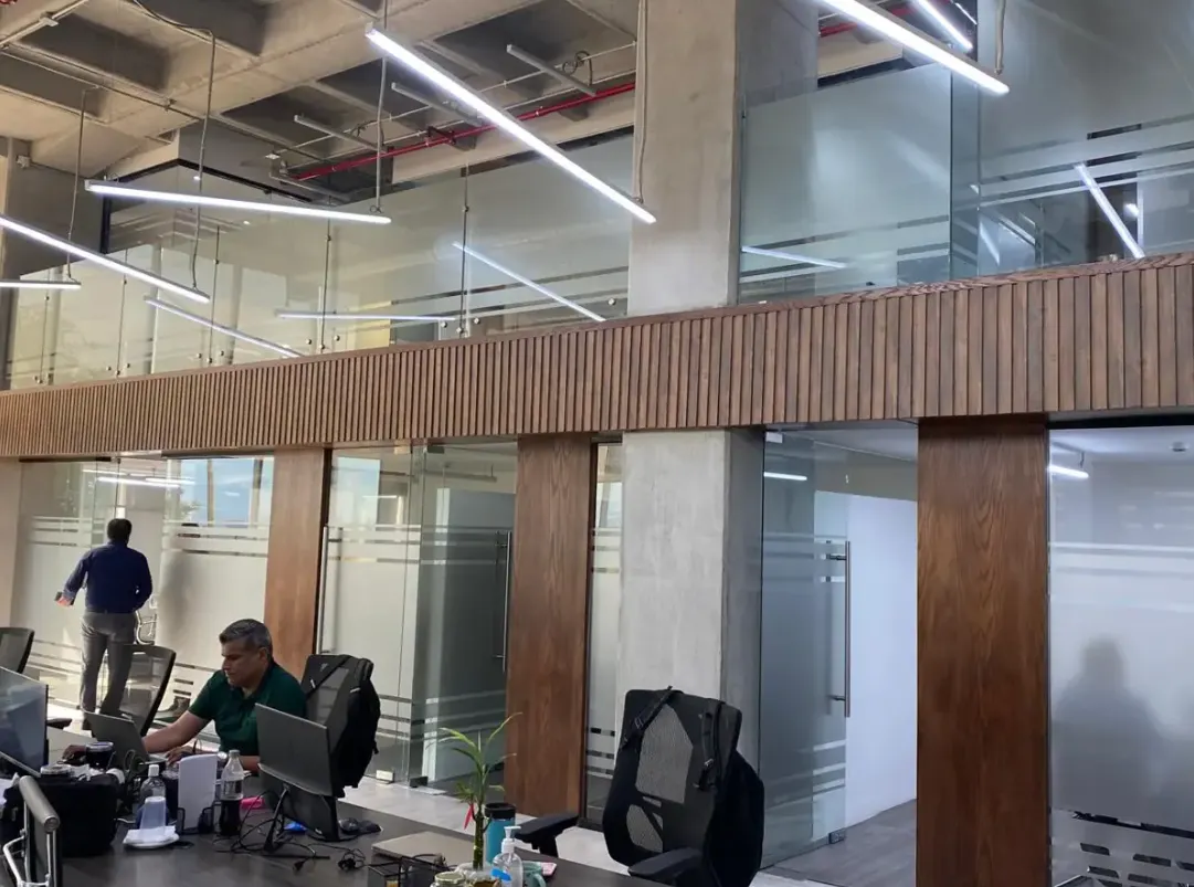 Oficina Spot2