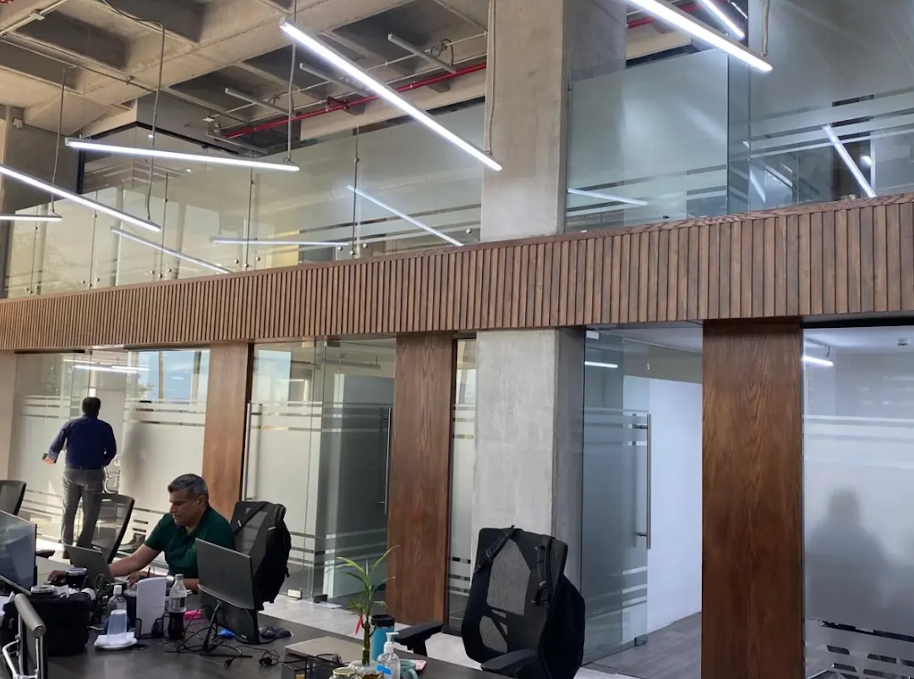 Oficina Spot2