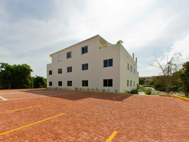 Oficina Spot2
