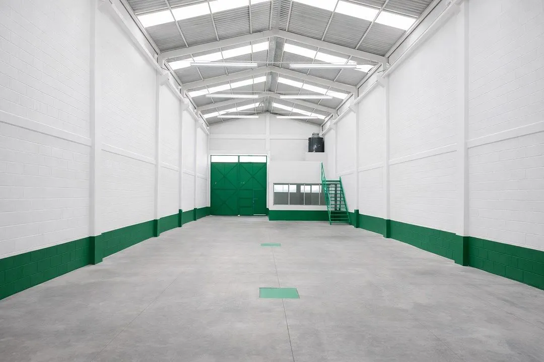 Industrial Spot2