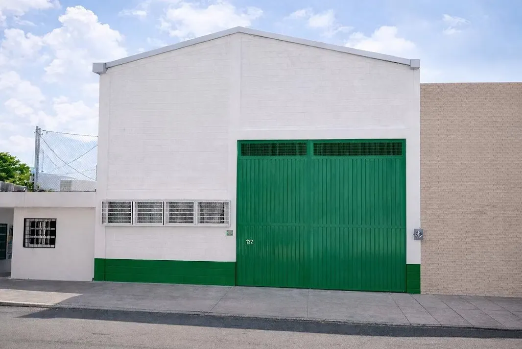 Industrial Spot2