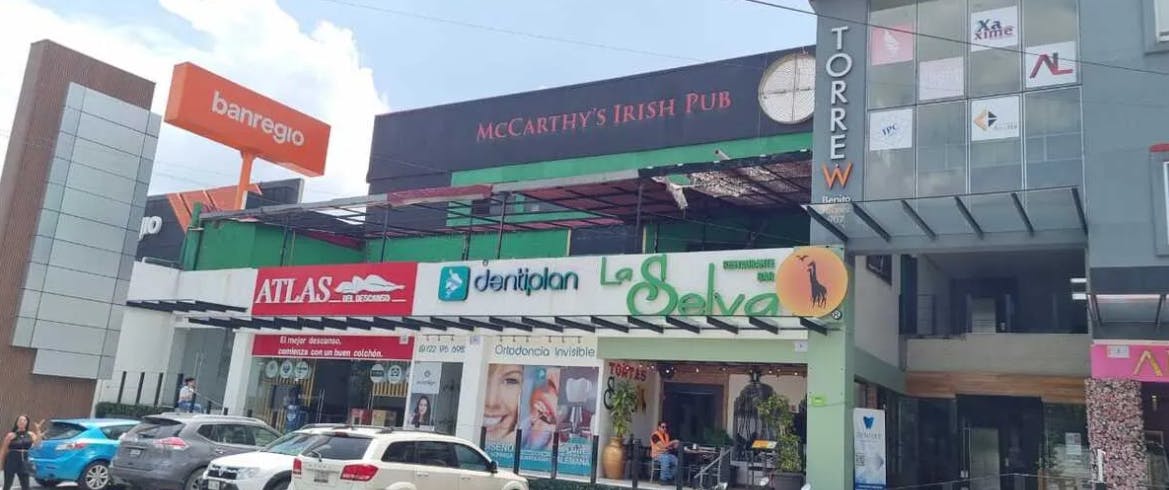 Local Comercial Spot2