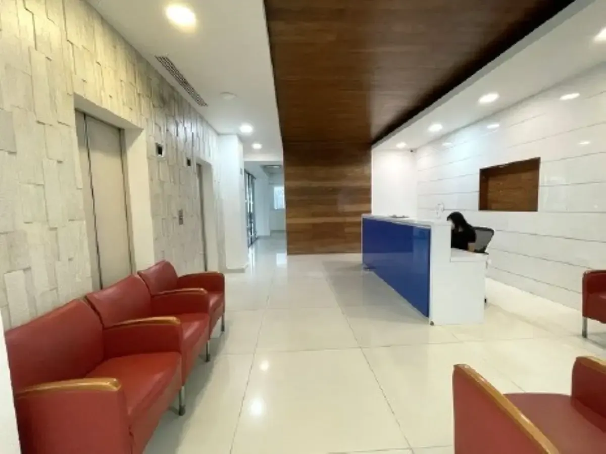 Oficina Spot2