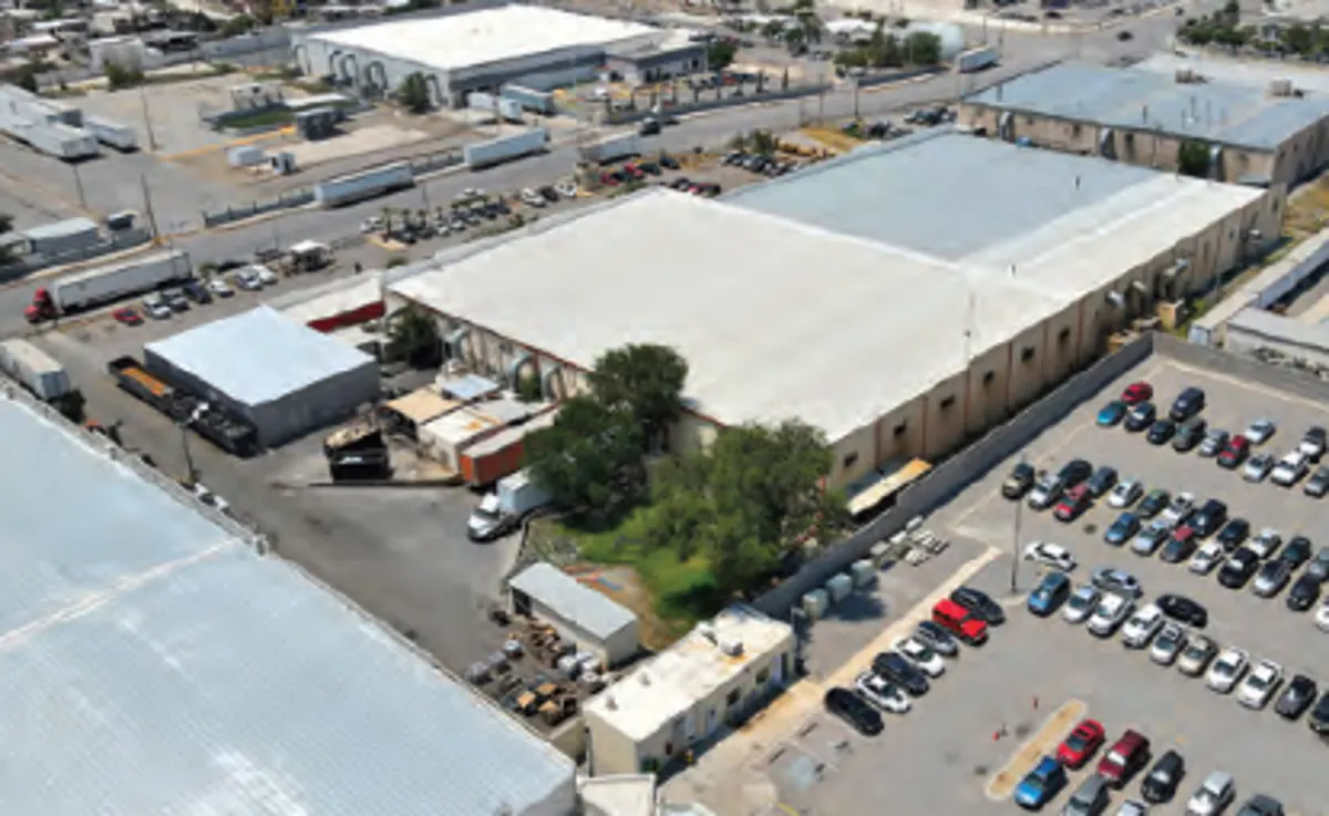 Industrial Spot2