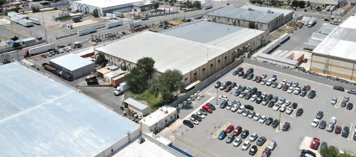 Industrial Spot2