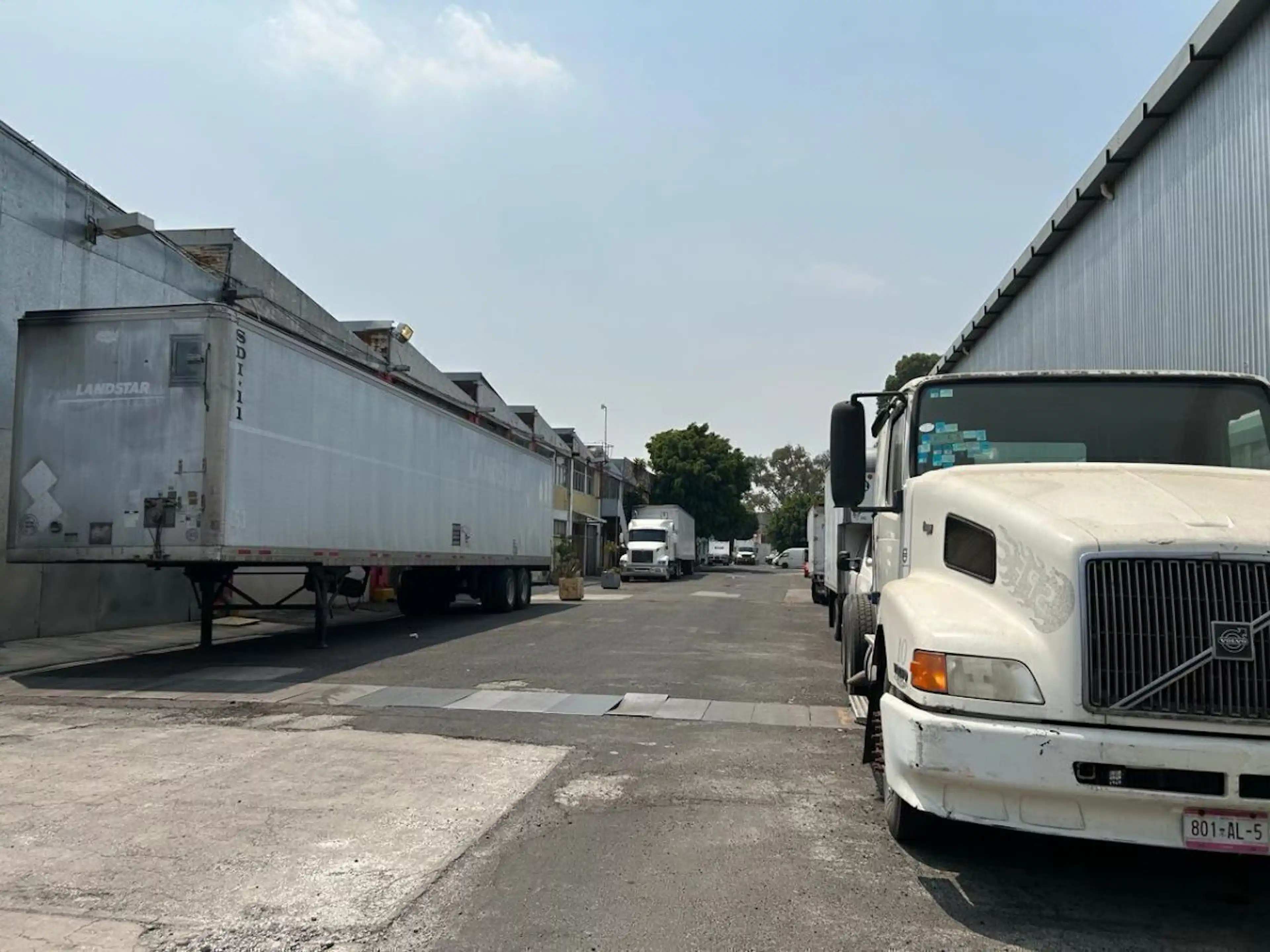 San Martín Xochinahuac