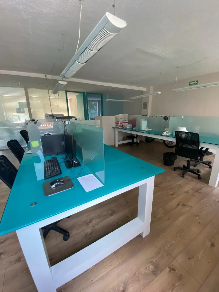 Oficina Spot2