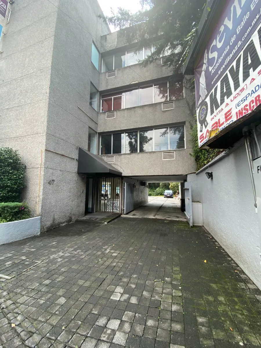 Oficina Spot2