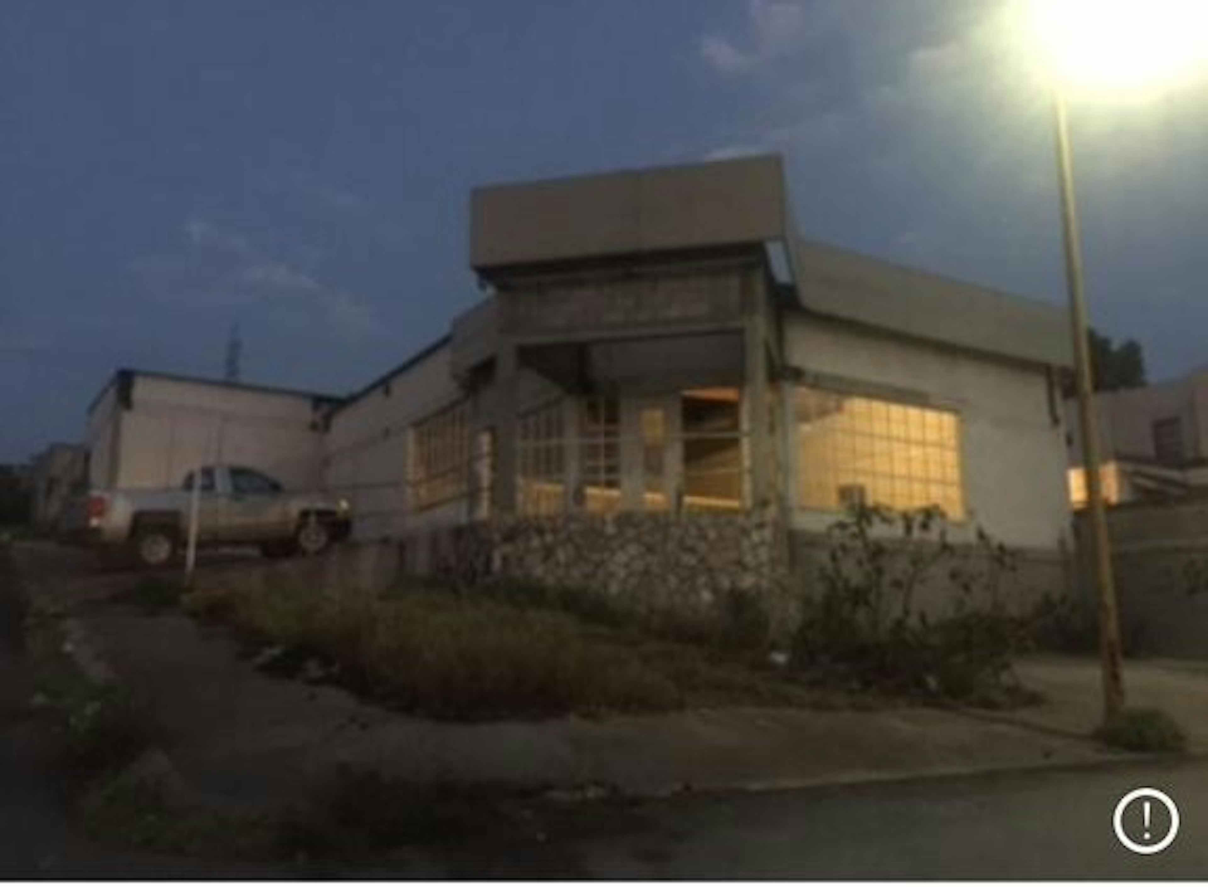 Lázaro Cárdenas 1300