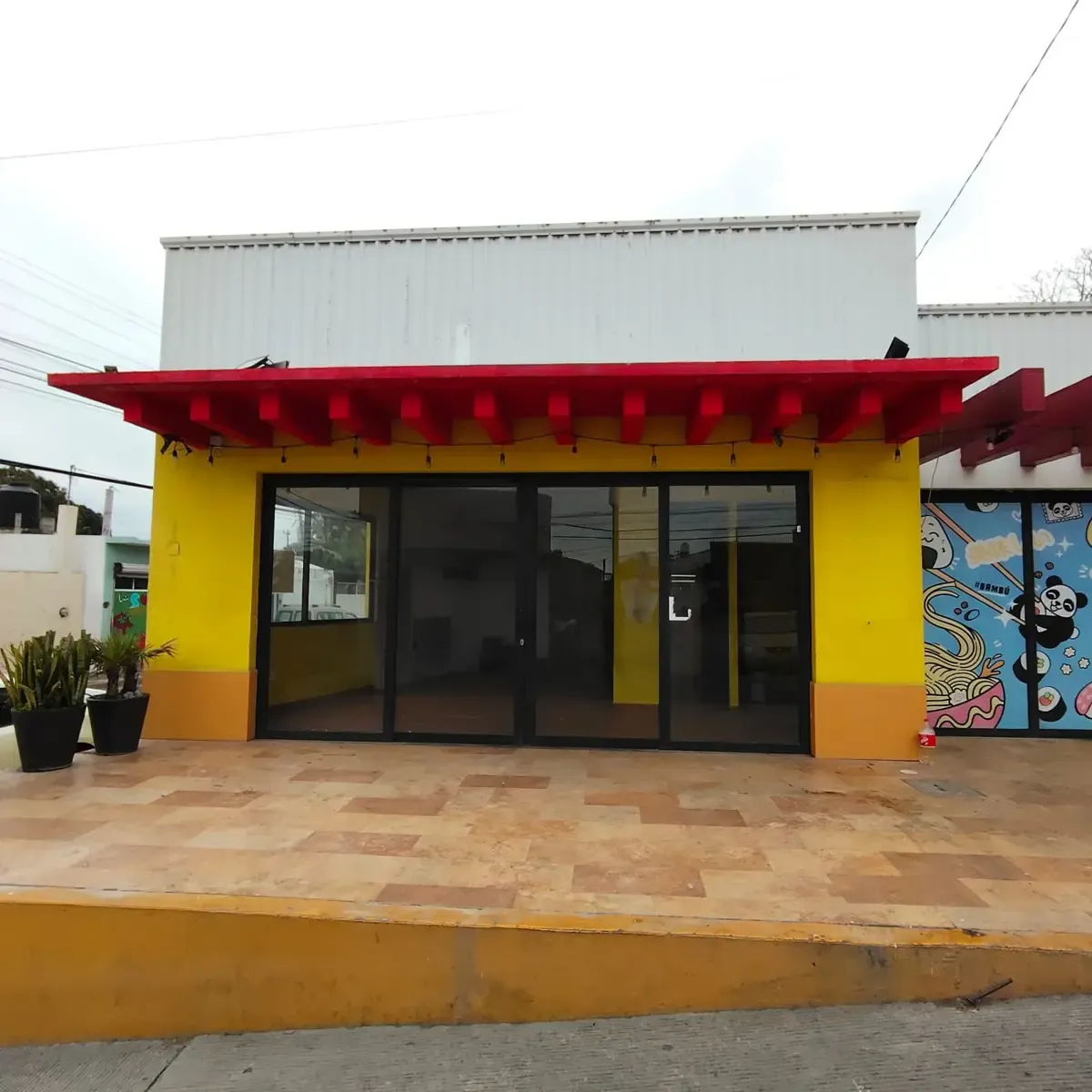 Local Comercial Spot2