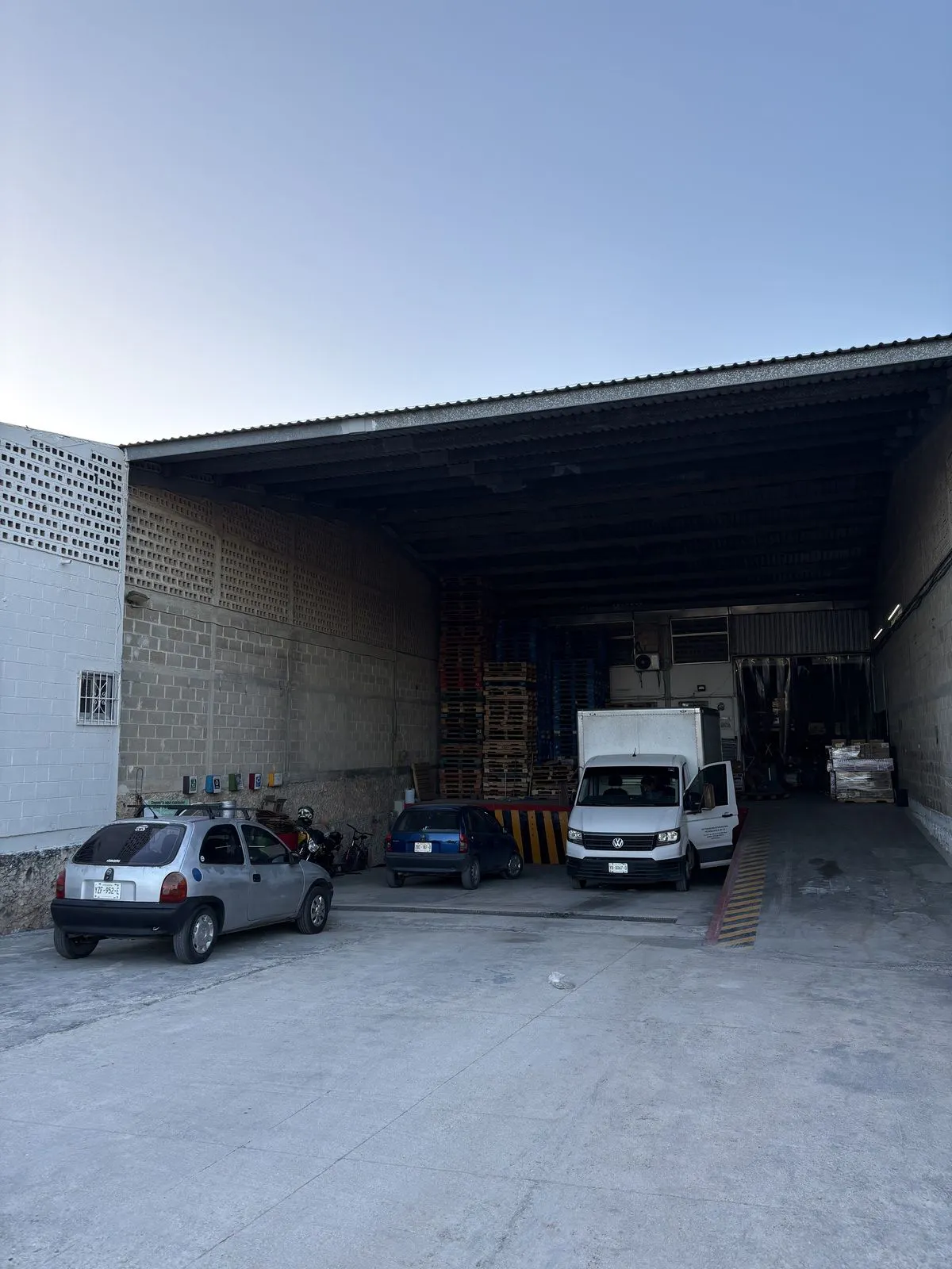Industrial Spot2