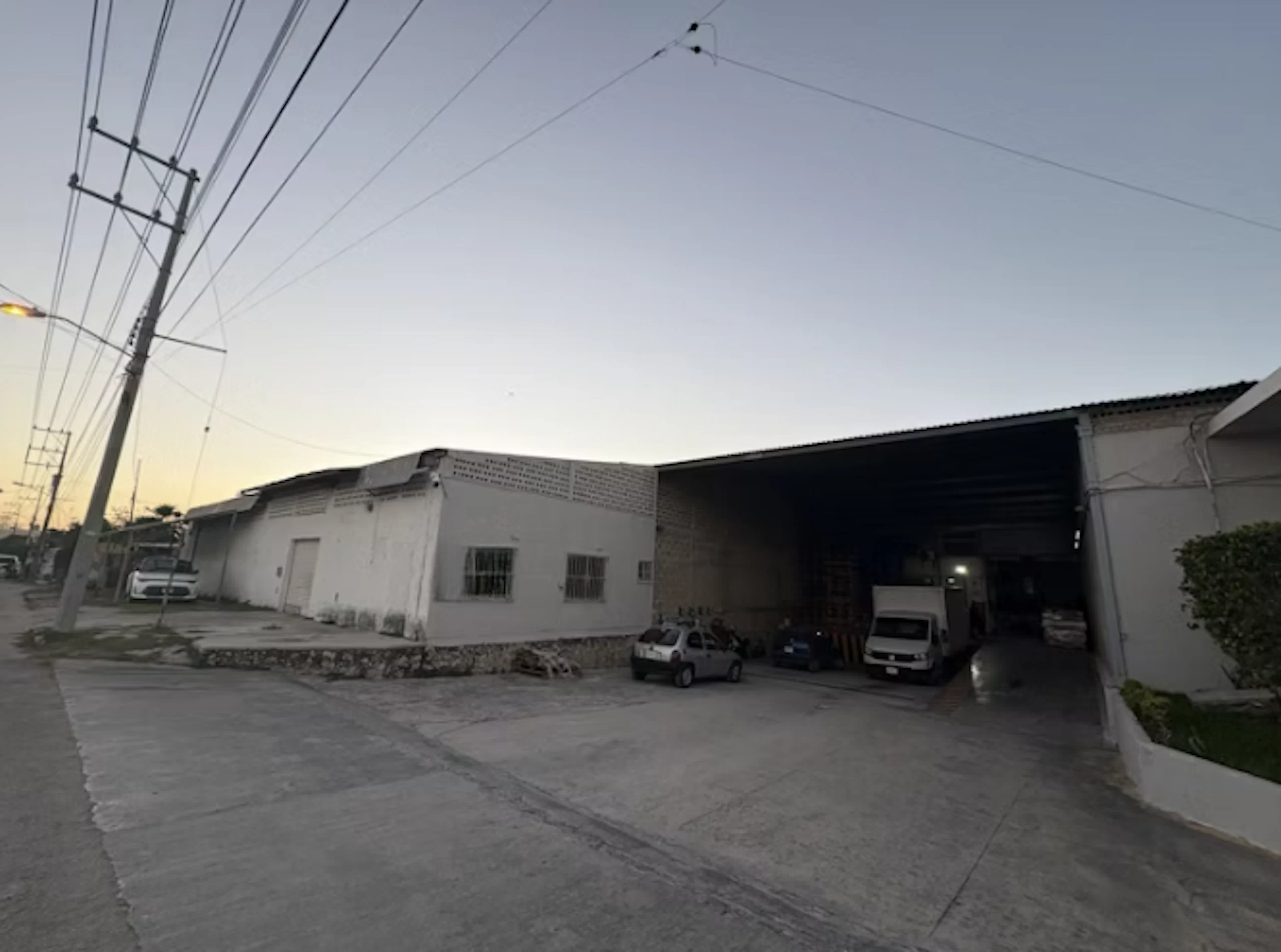 Industrial Spot2