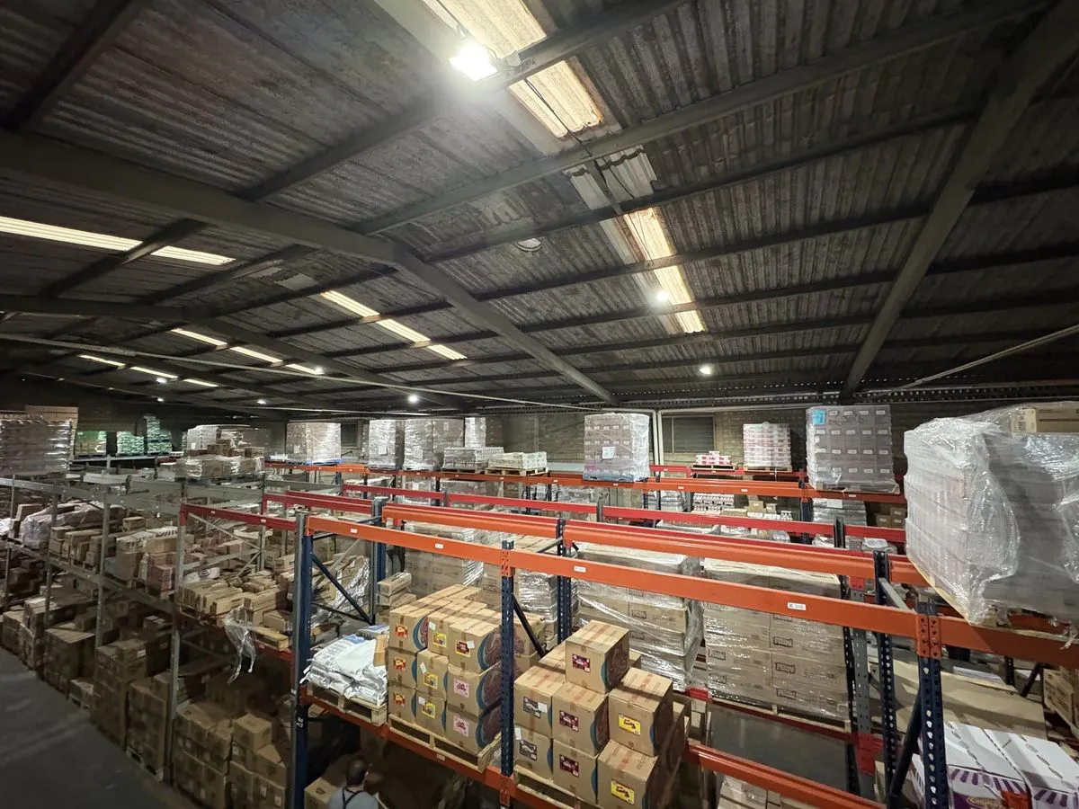 Industrial Spot2