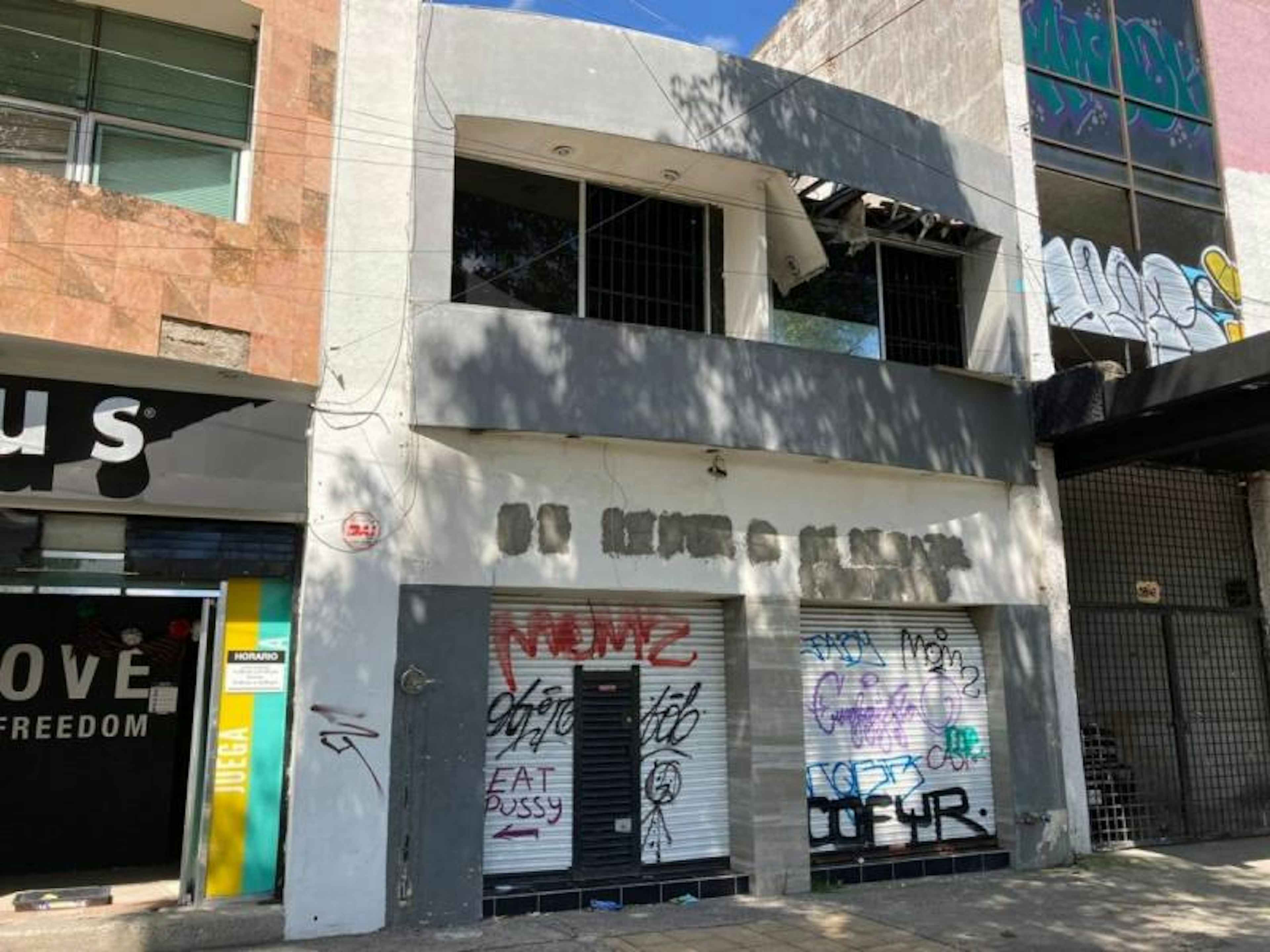 Calzada Del Federalismo Sur