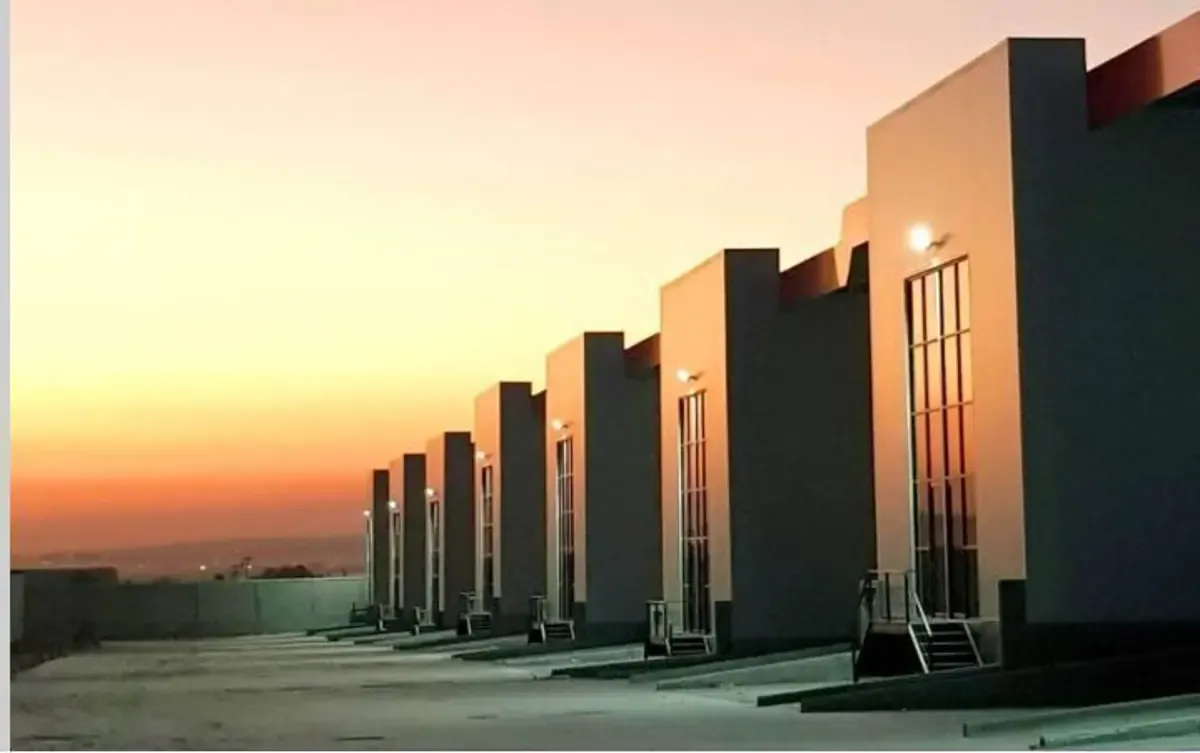 Industrial Spot2