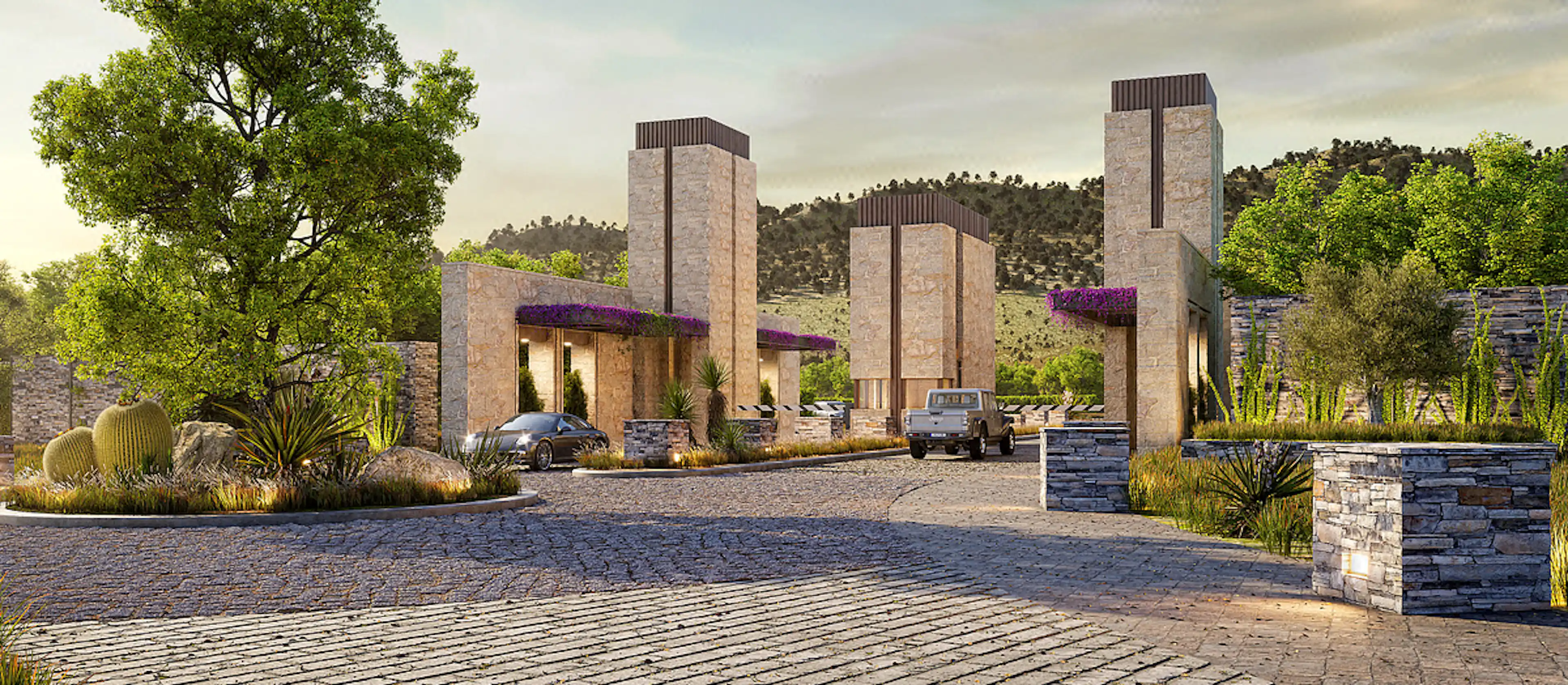 TERRENOS RESIDENCIALES EN VENTA ARTEAGA COAH ZONA VIÑEDOS. 2,501m2 en $3,251,365
