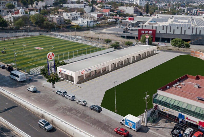 Local Comercial Spot2