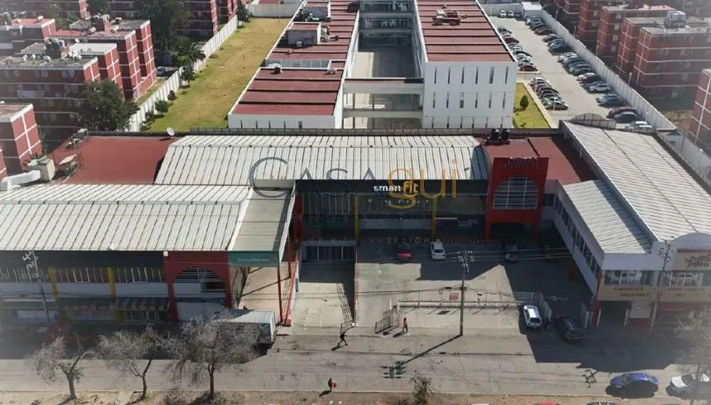 Local Comercial Spot2