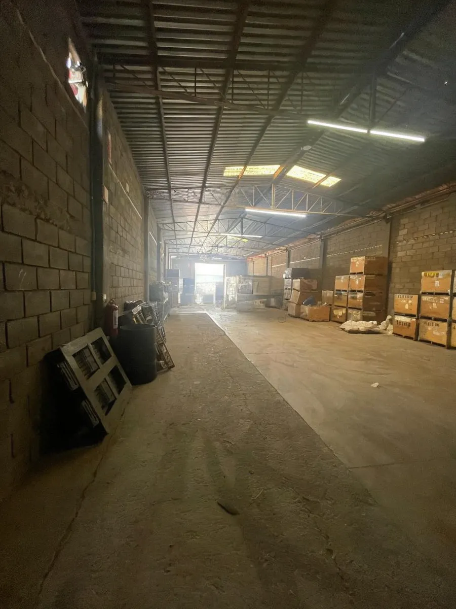 Industrial Spot2