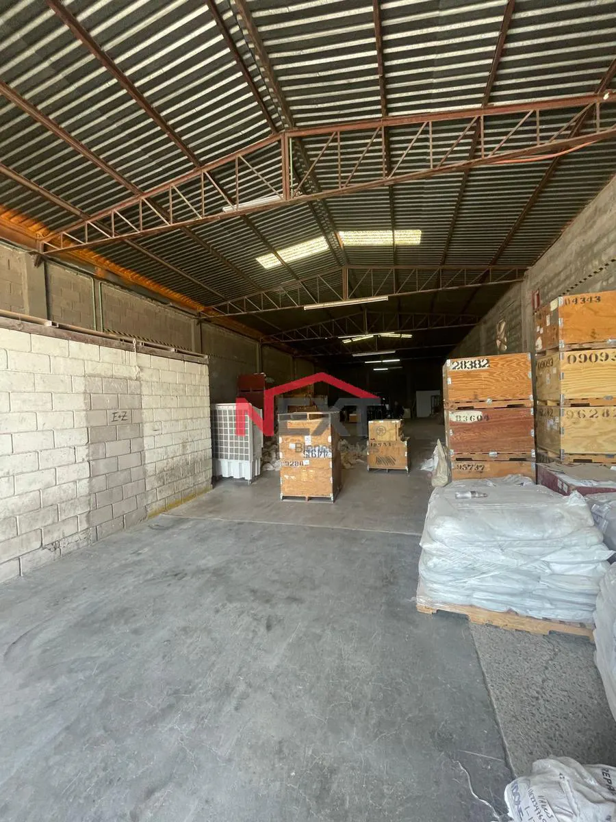 Industrial Spot2