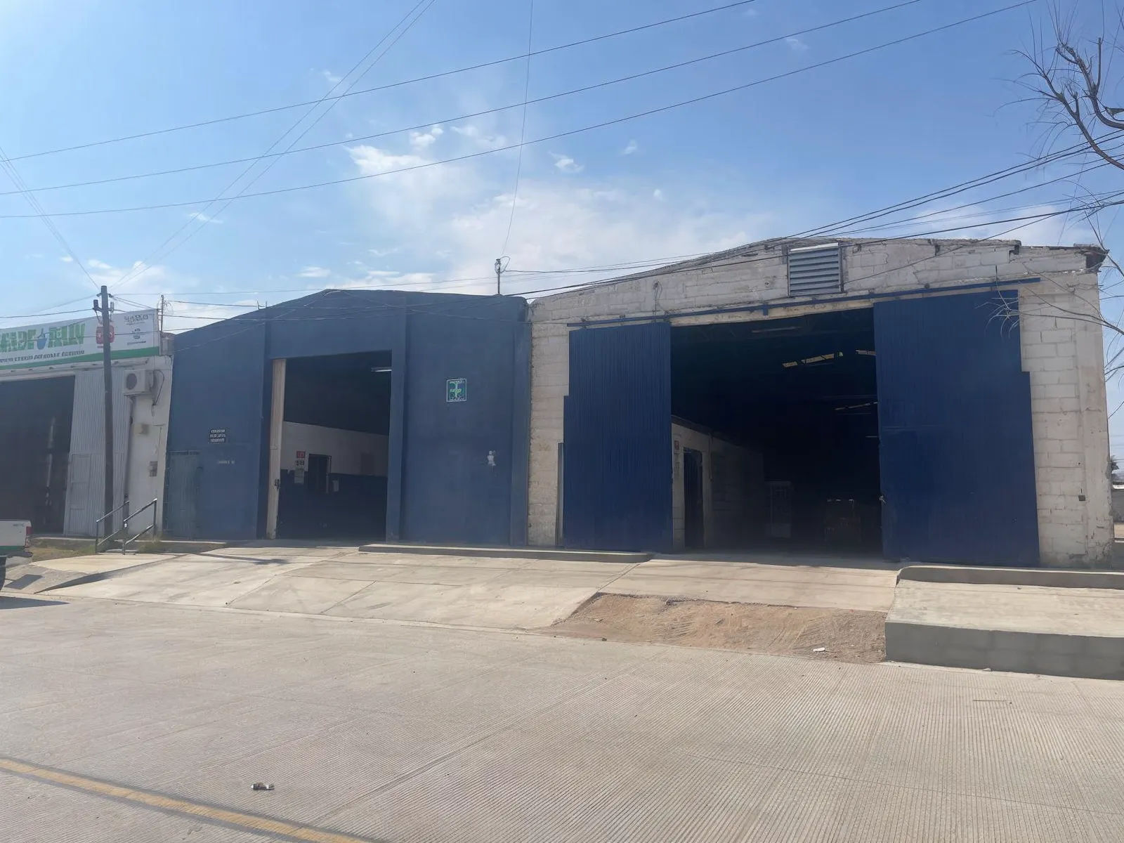 Industrial Spot2