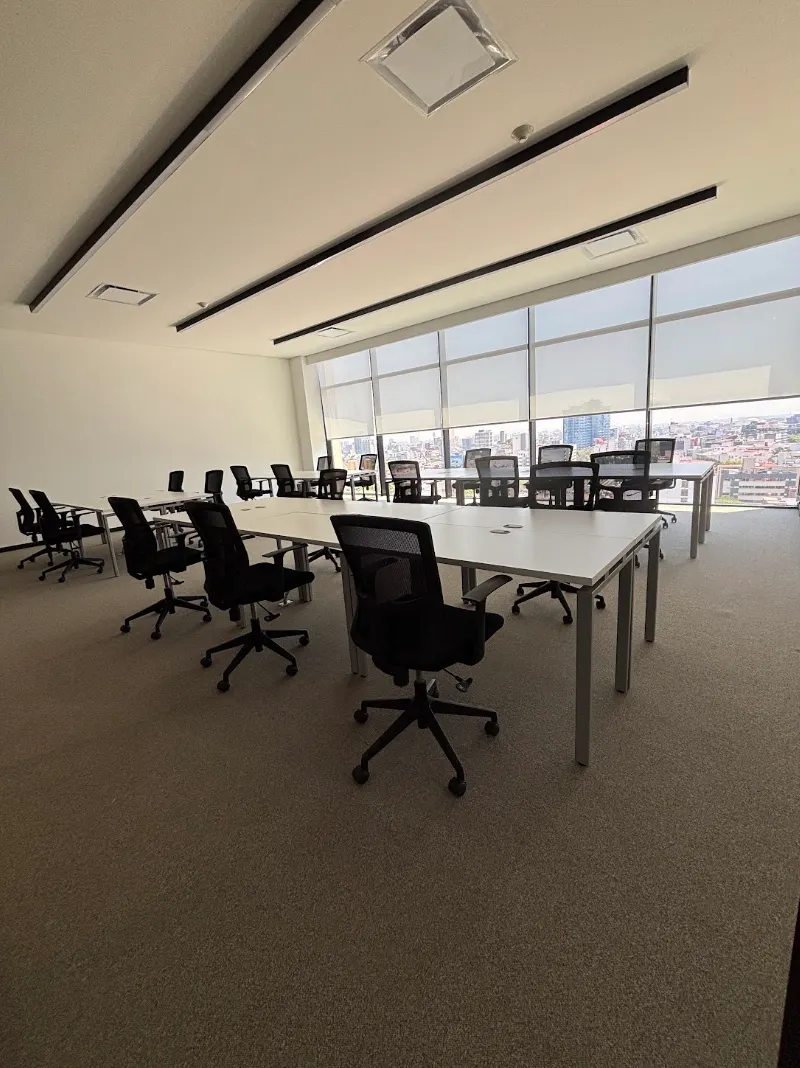 Oficina Spot2