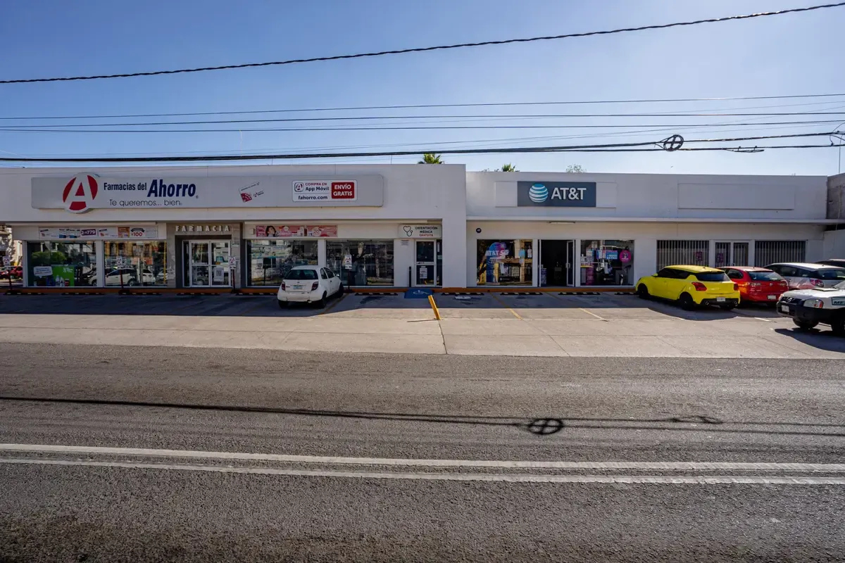 Local Comercial Spot2
