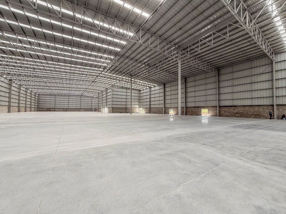 Industrial Spot2