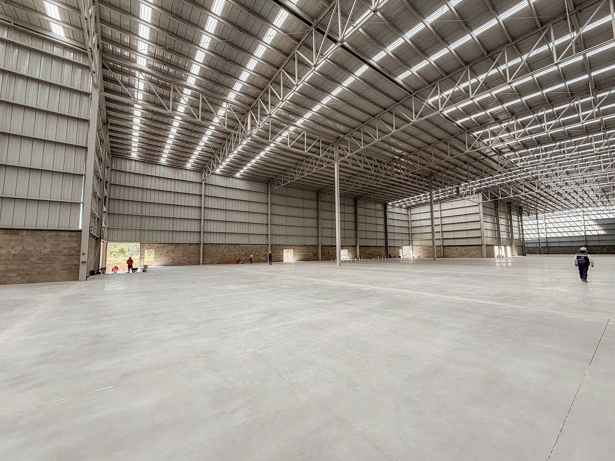 Industrial Spot2