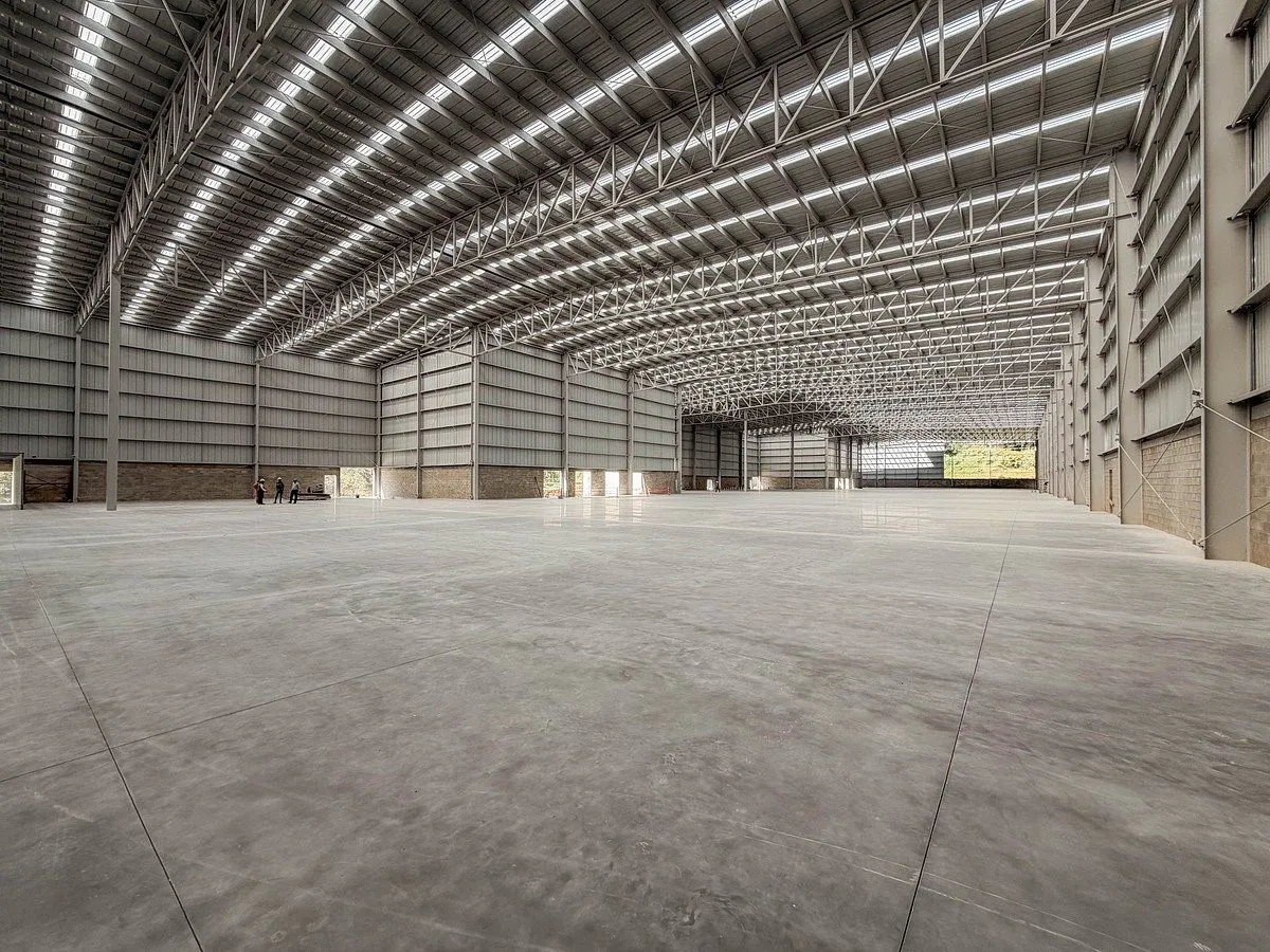 Industrial Spot2