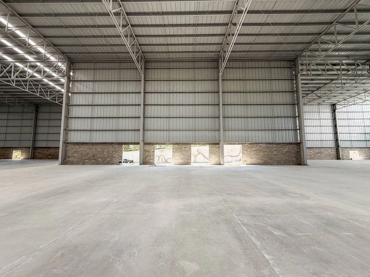 Industrial Spot2