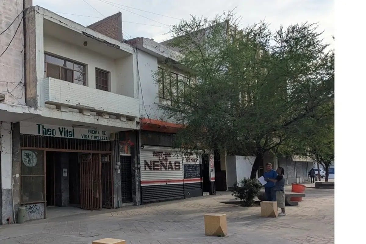 Local Comercial Spot2