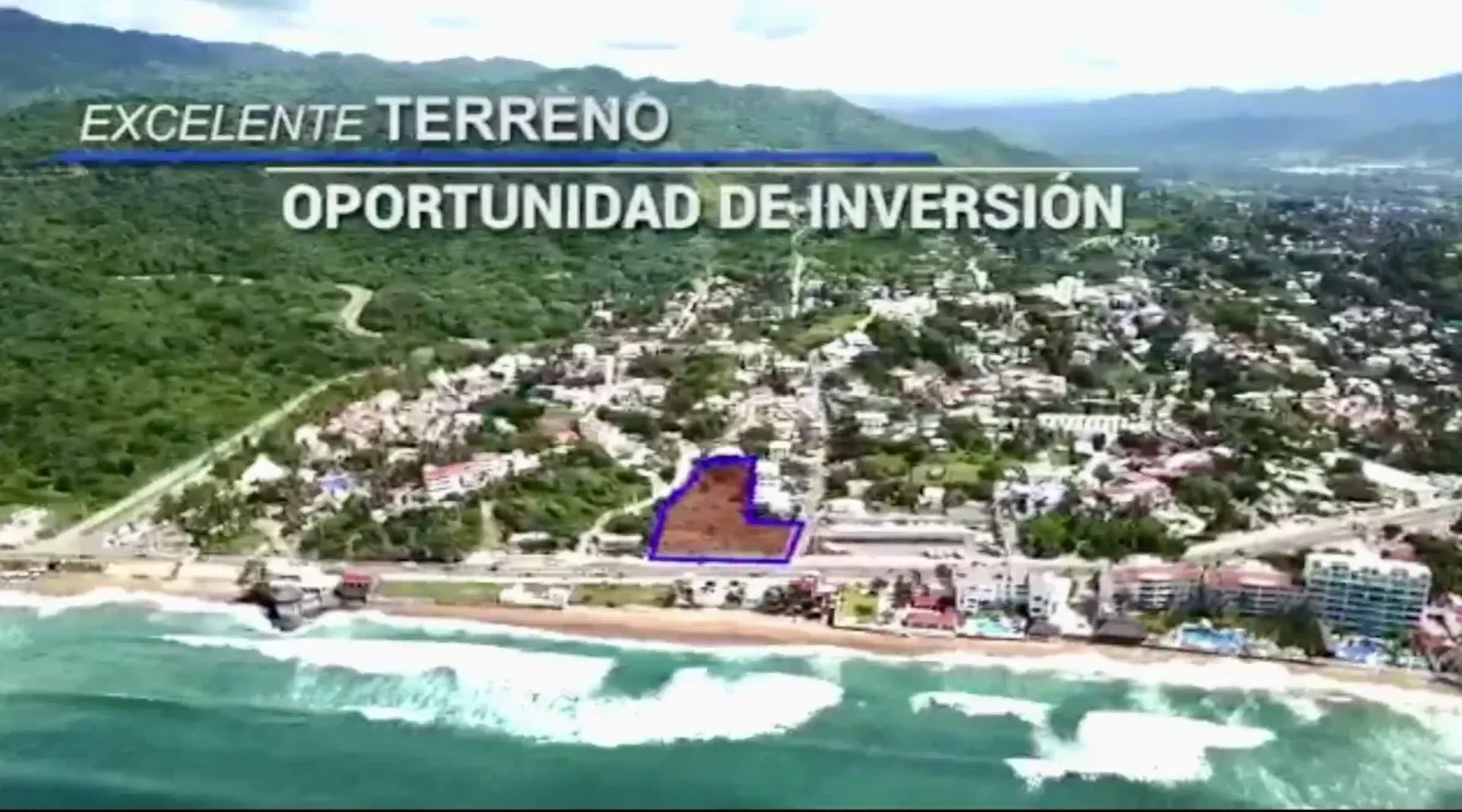 Terreno En Venta En Colinas De Santiago, Manzanillo, Colima