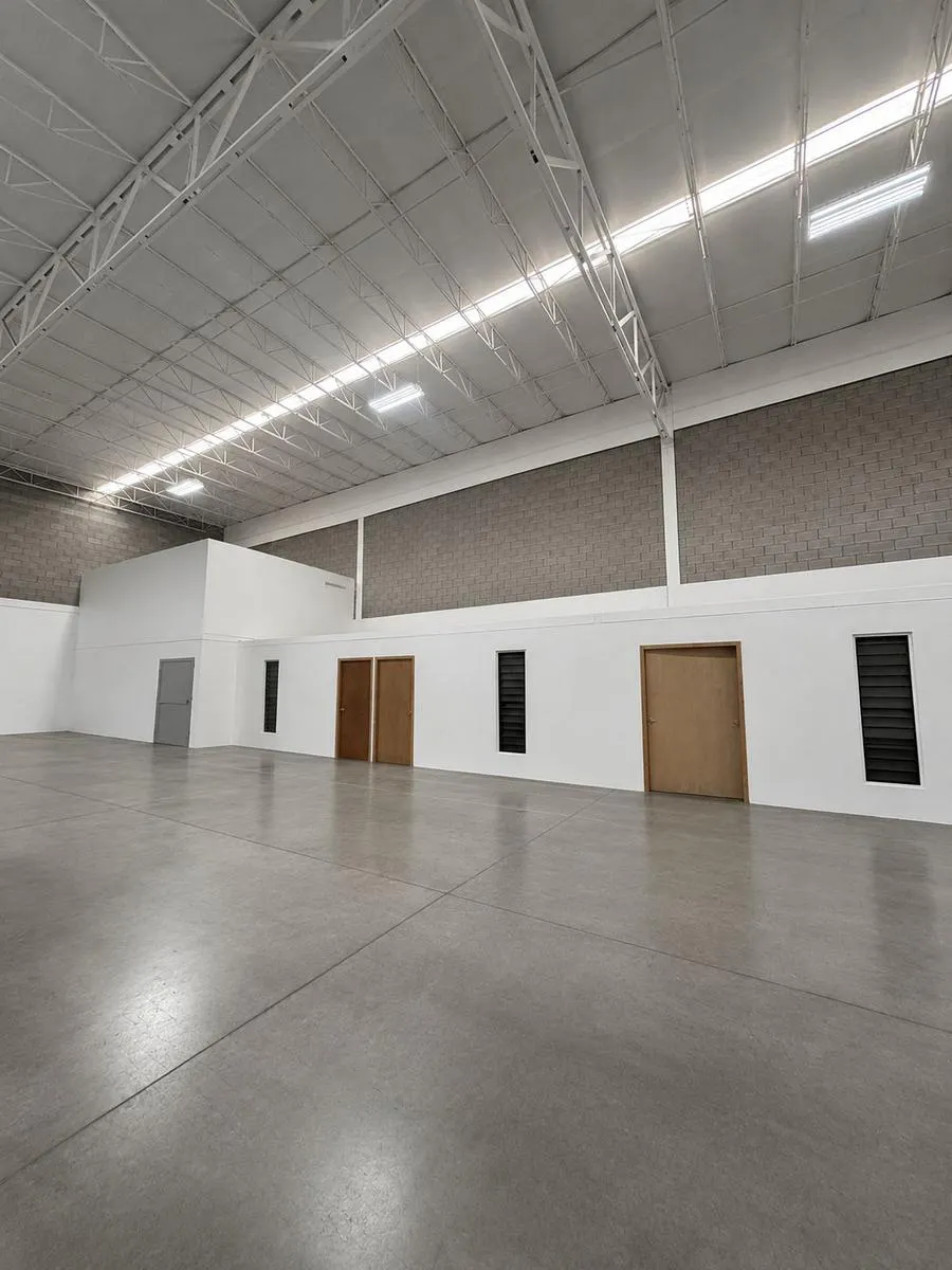 Industrial Spot2