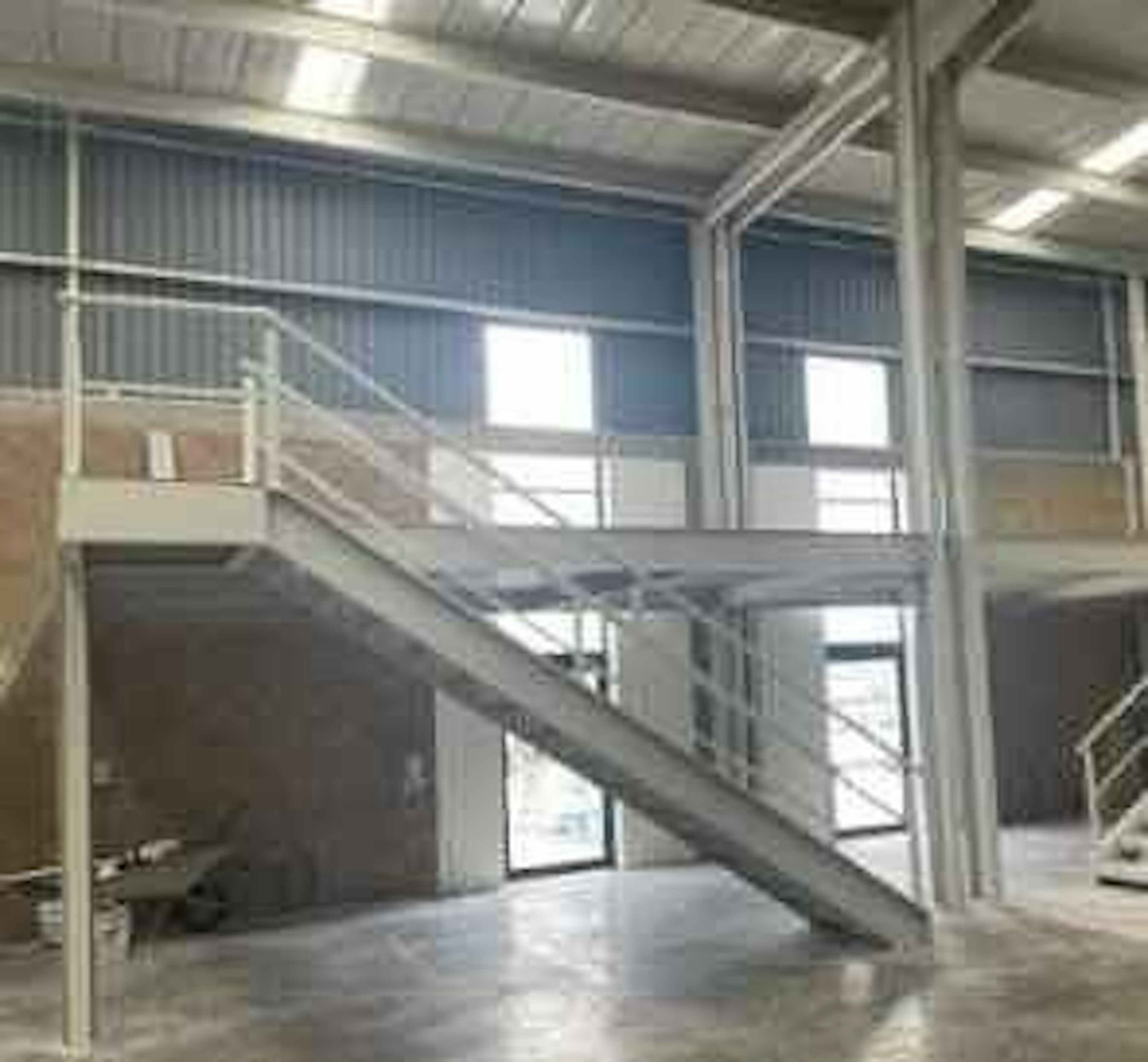 Avenida Jose Berado Coranel Herrera 1