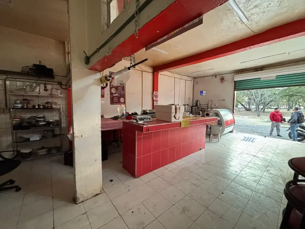 Local Comercial Spot2