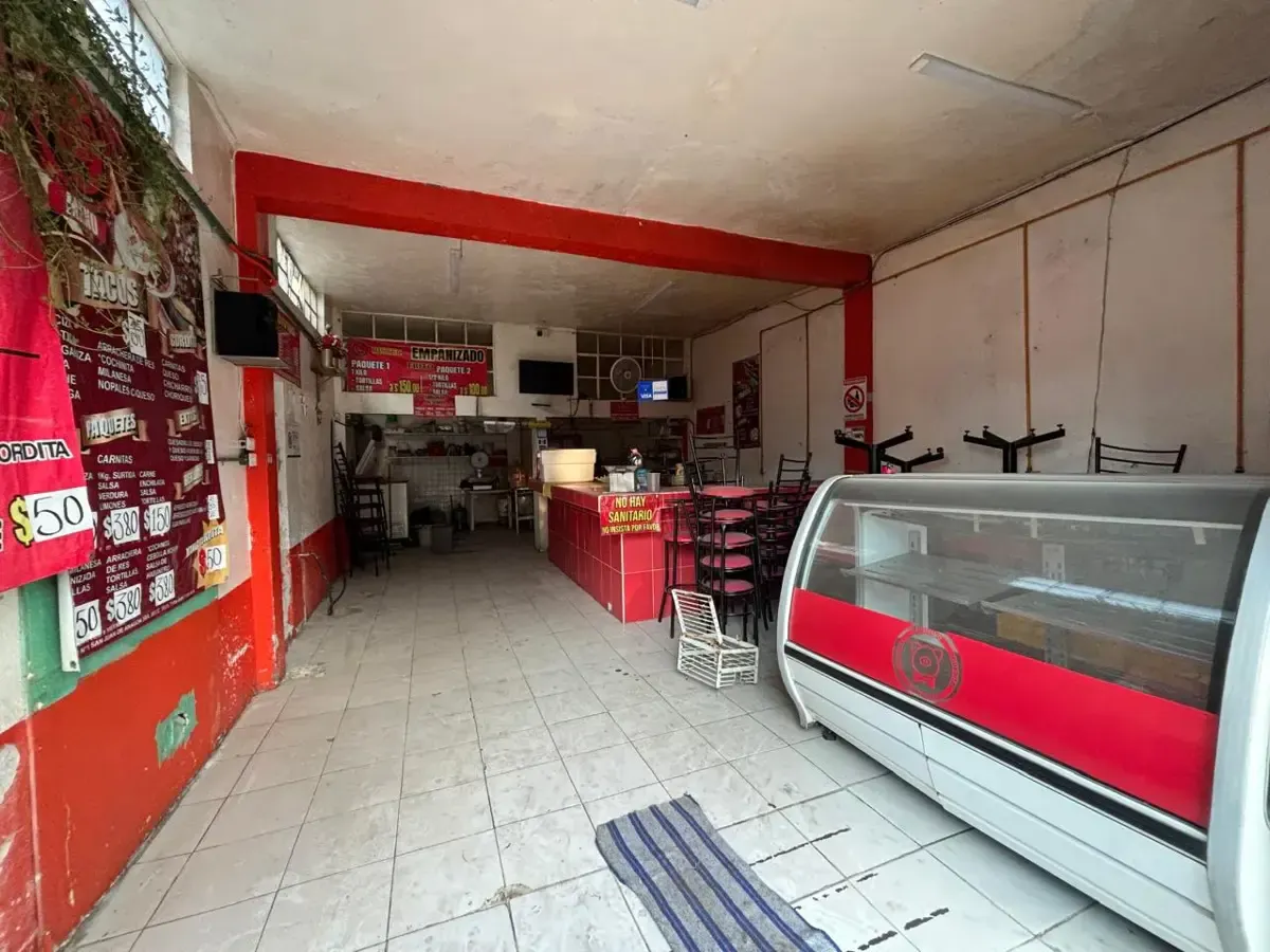 Local Comercial Spot2