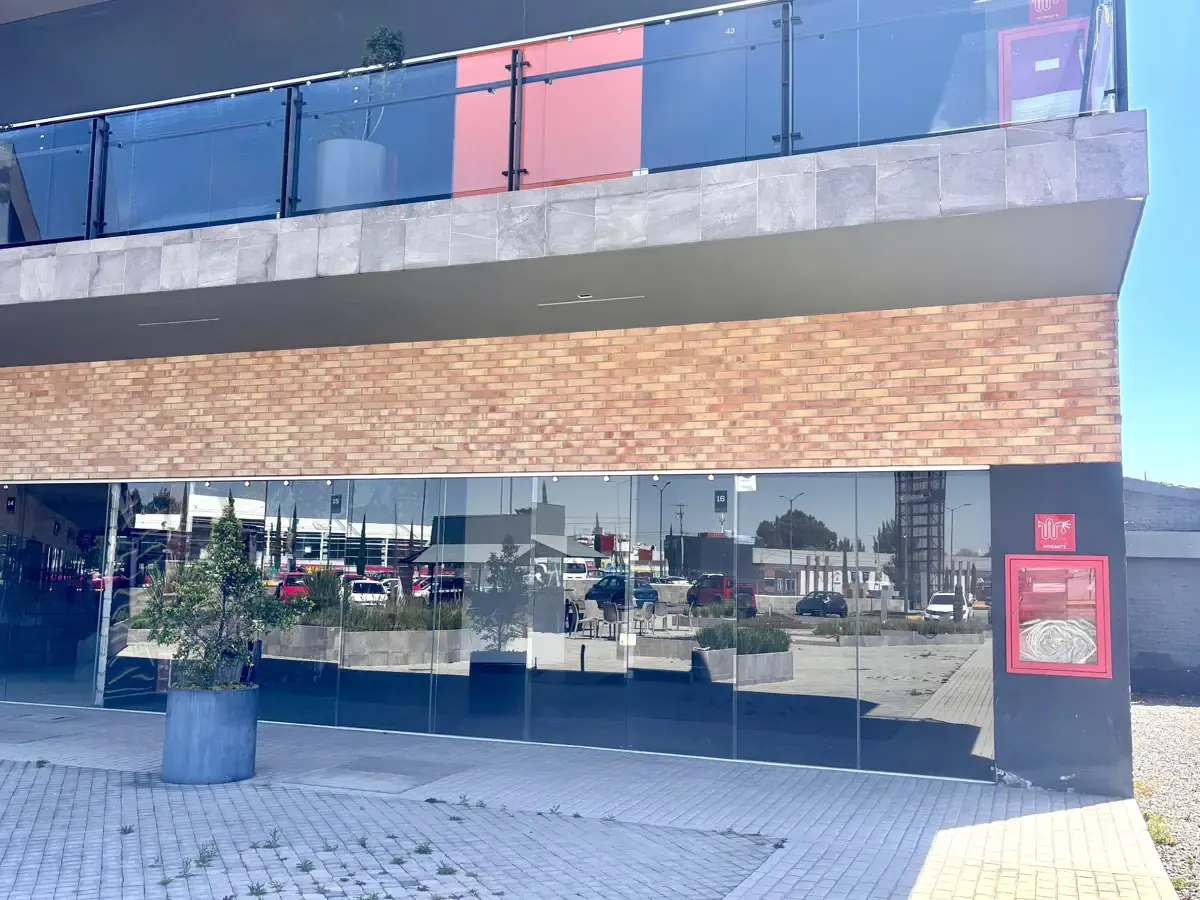 Local Comercial Spot2