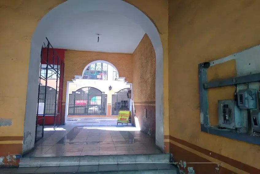 Local Comercial Spot2