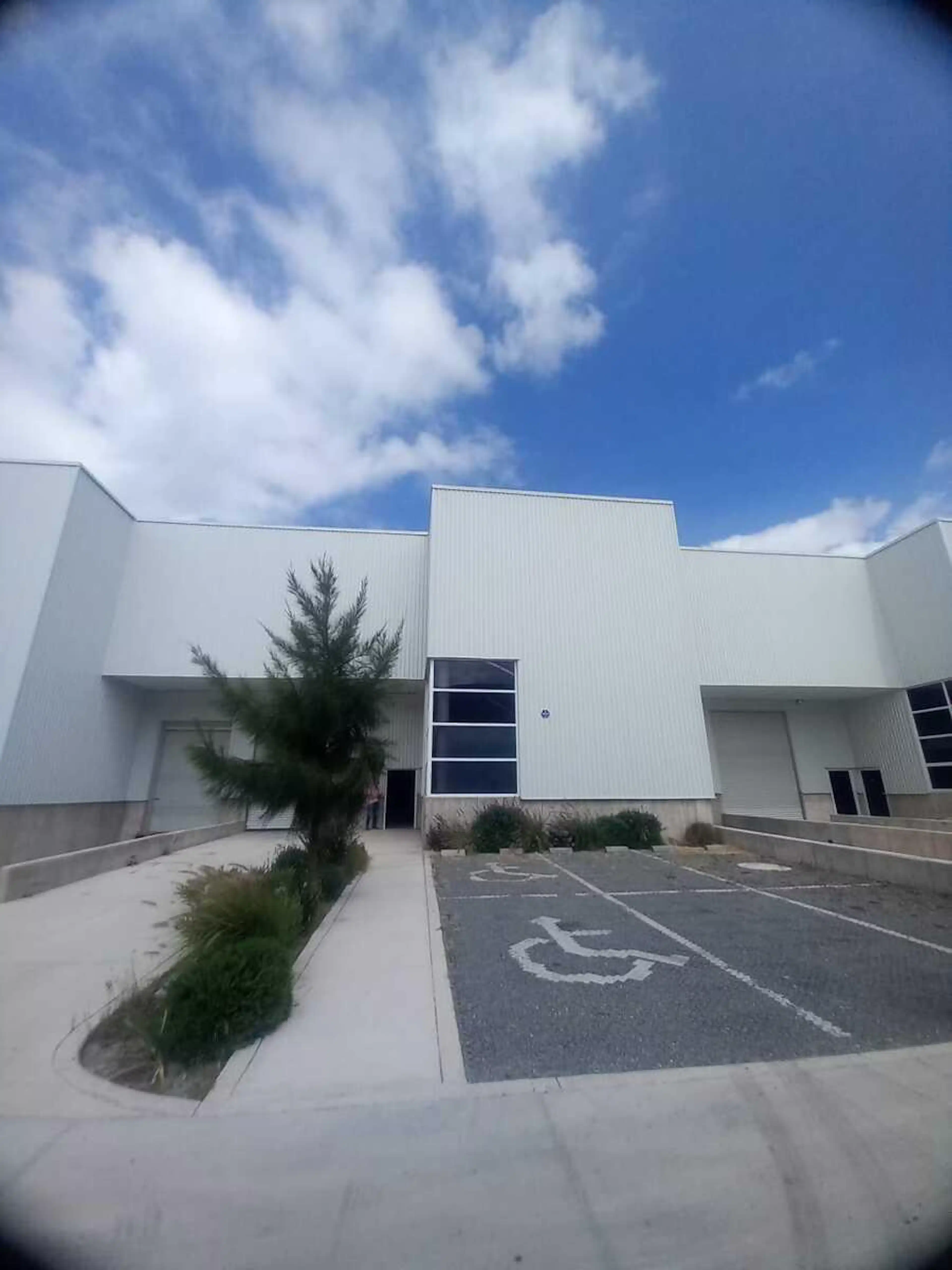 Bodegas en Renta el Calamanda el Márquez