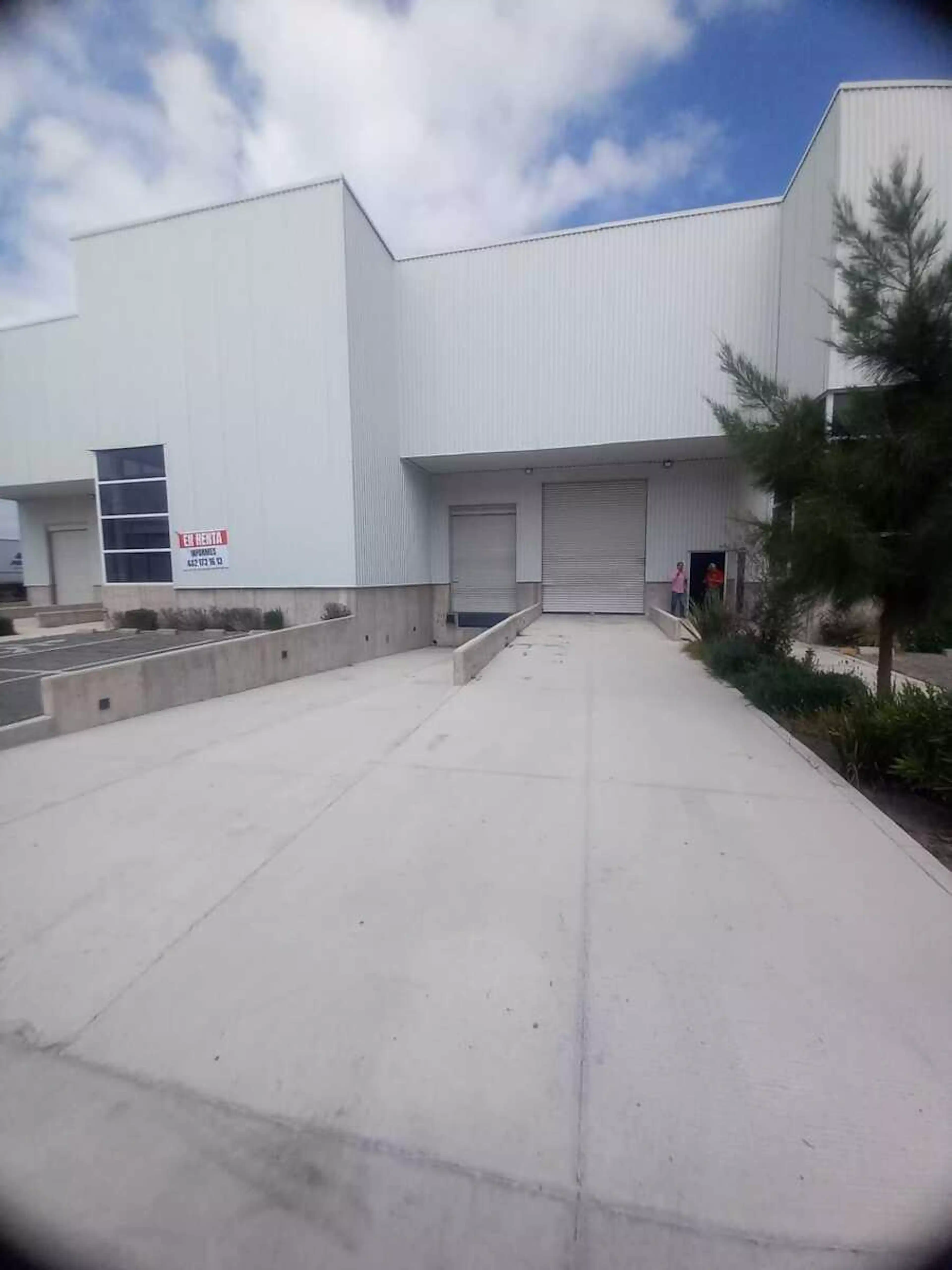 Bodegas en Renta el Calamanda el Márquez