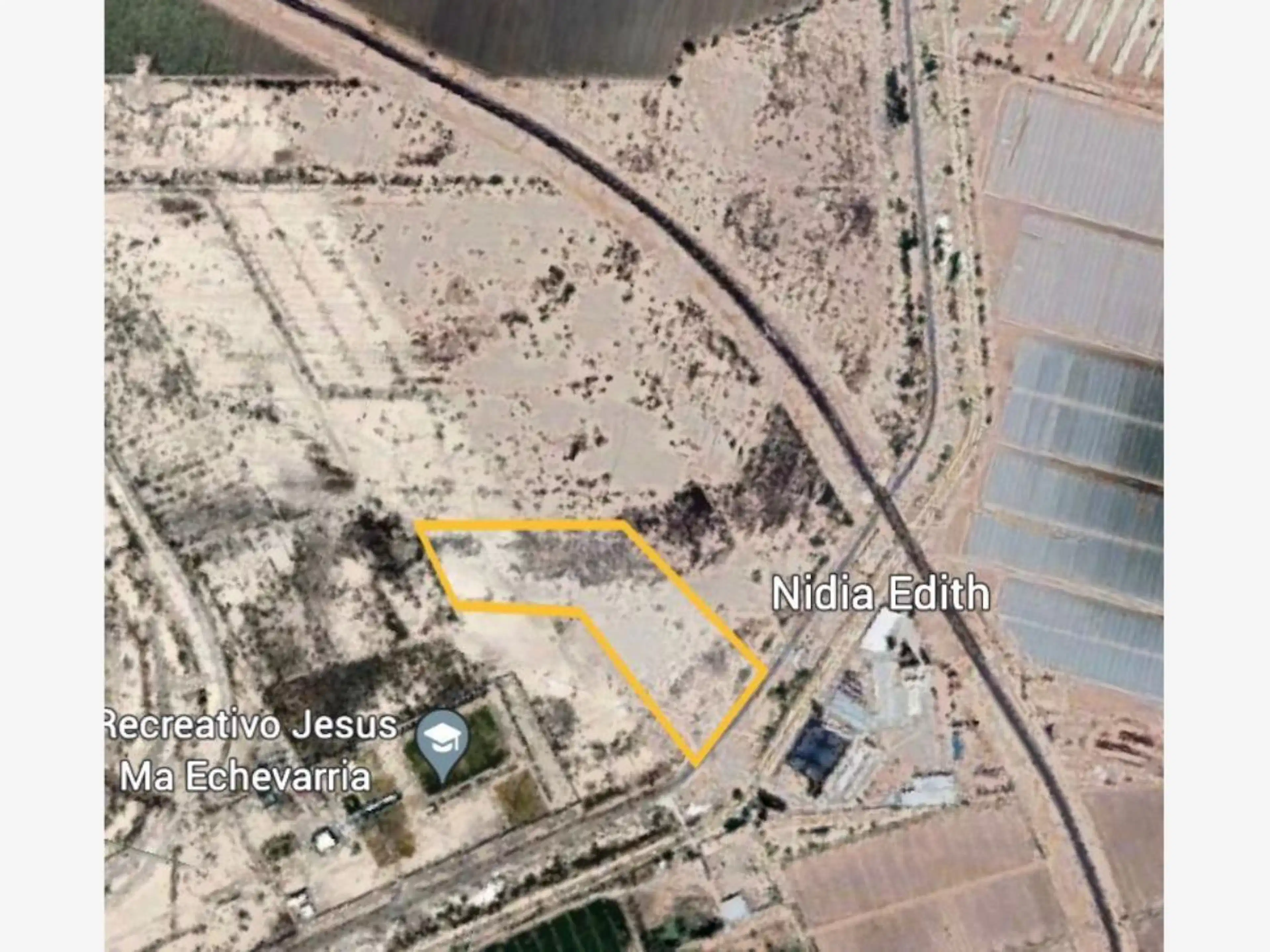 Terreno En Venta En La Concha, Torreón, Coahuila De Zaragoza