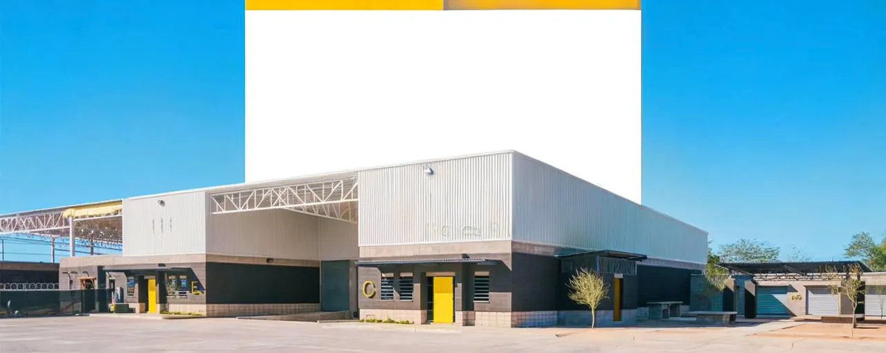 Industrial Spot2