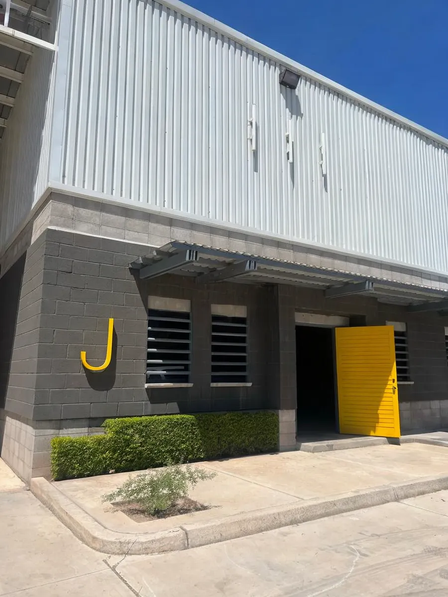 Industrial Spot2