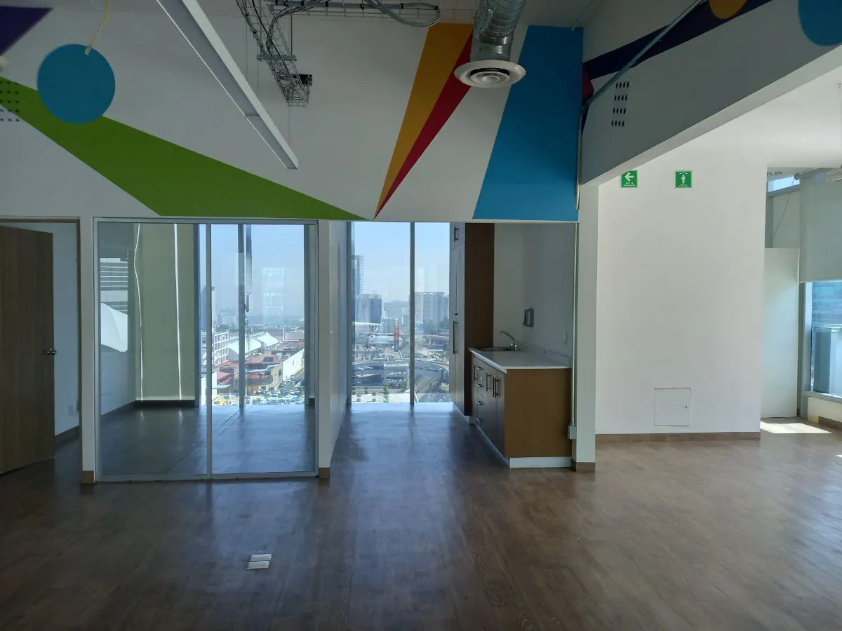 Oficina Spot2
