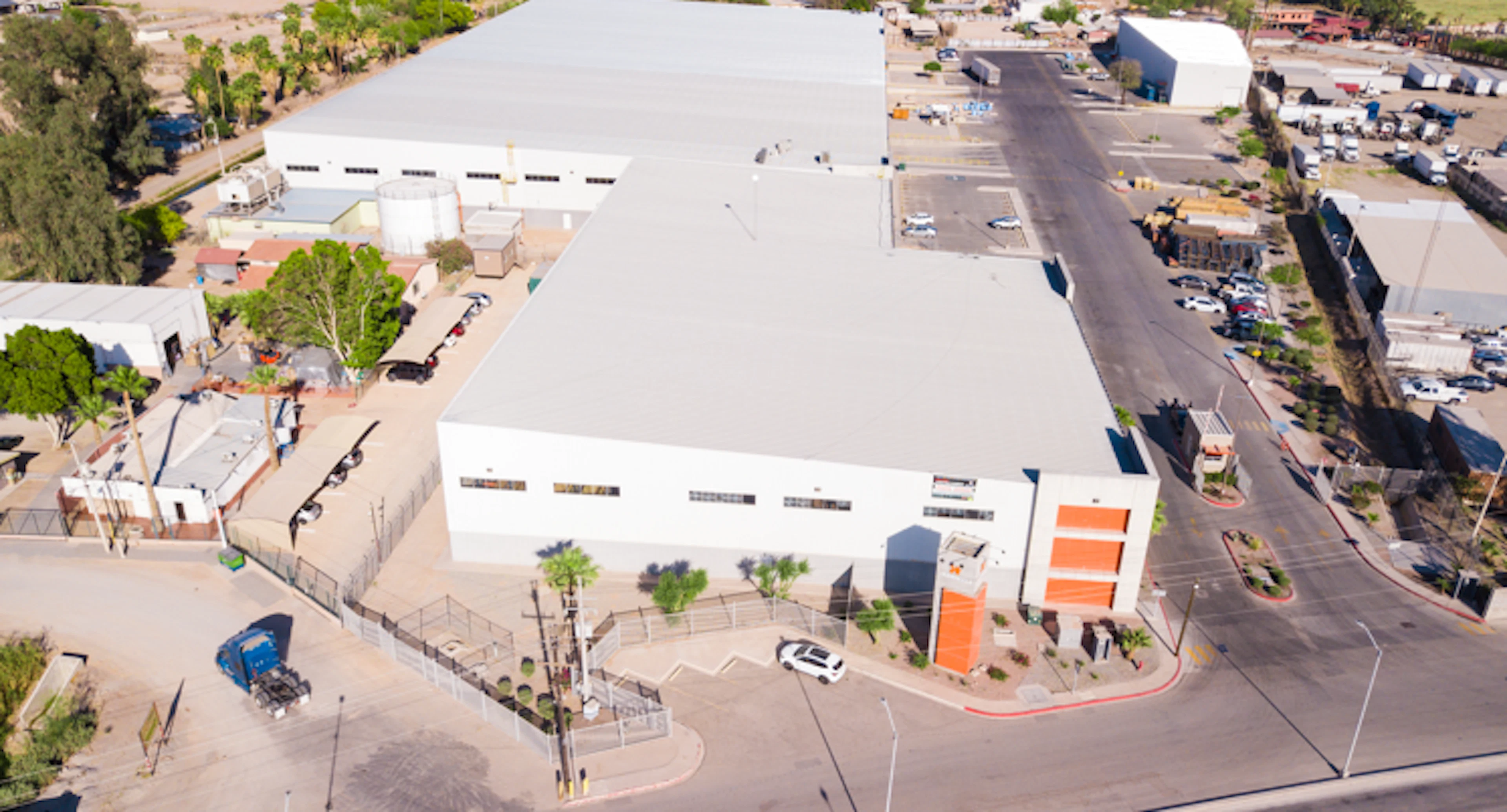 Industrial Spot2