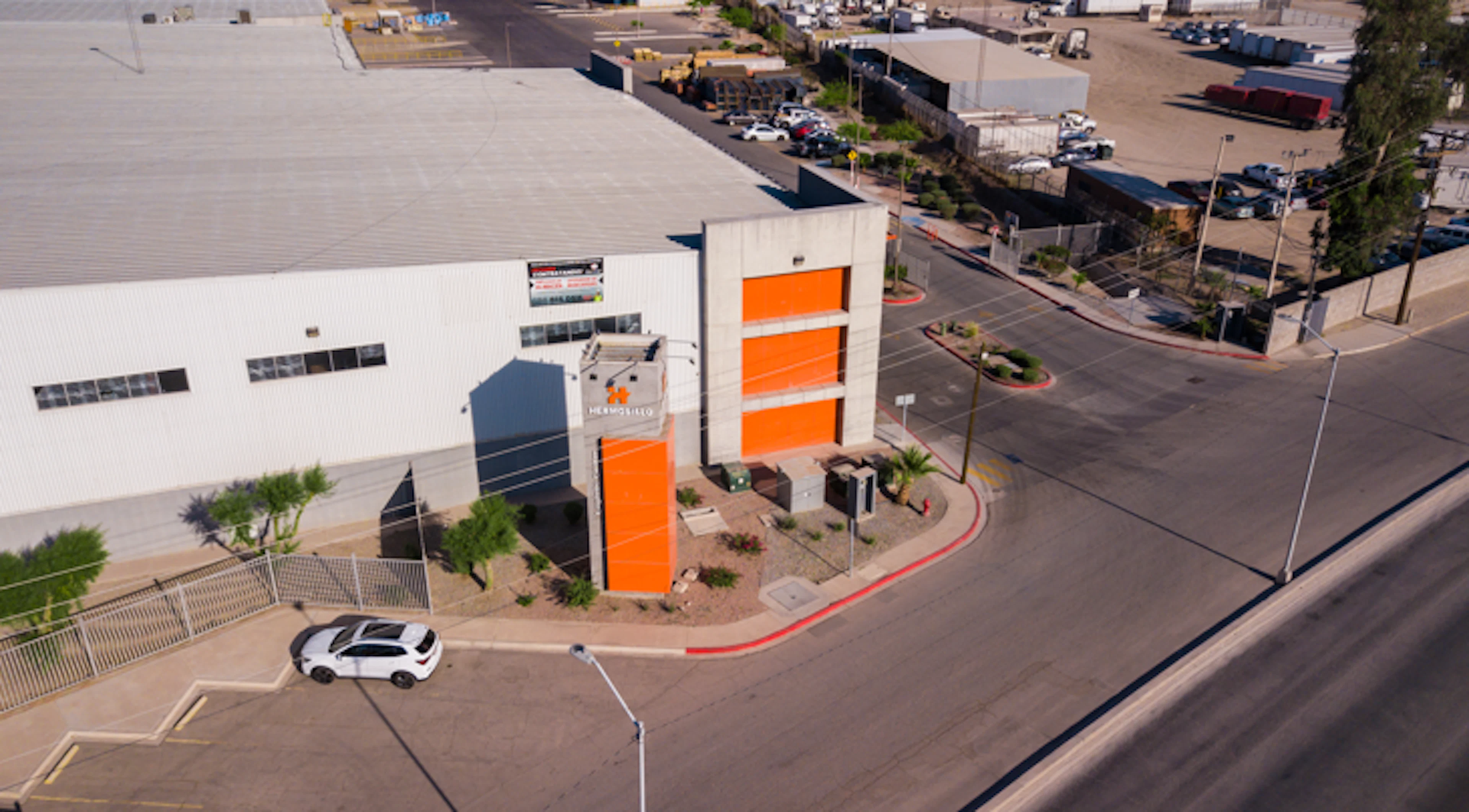 Industrial Spot2