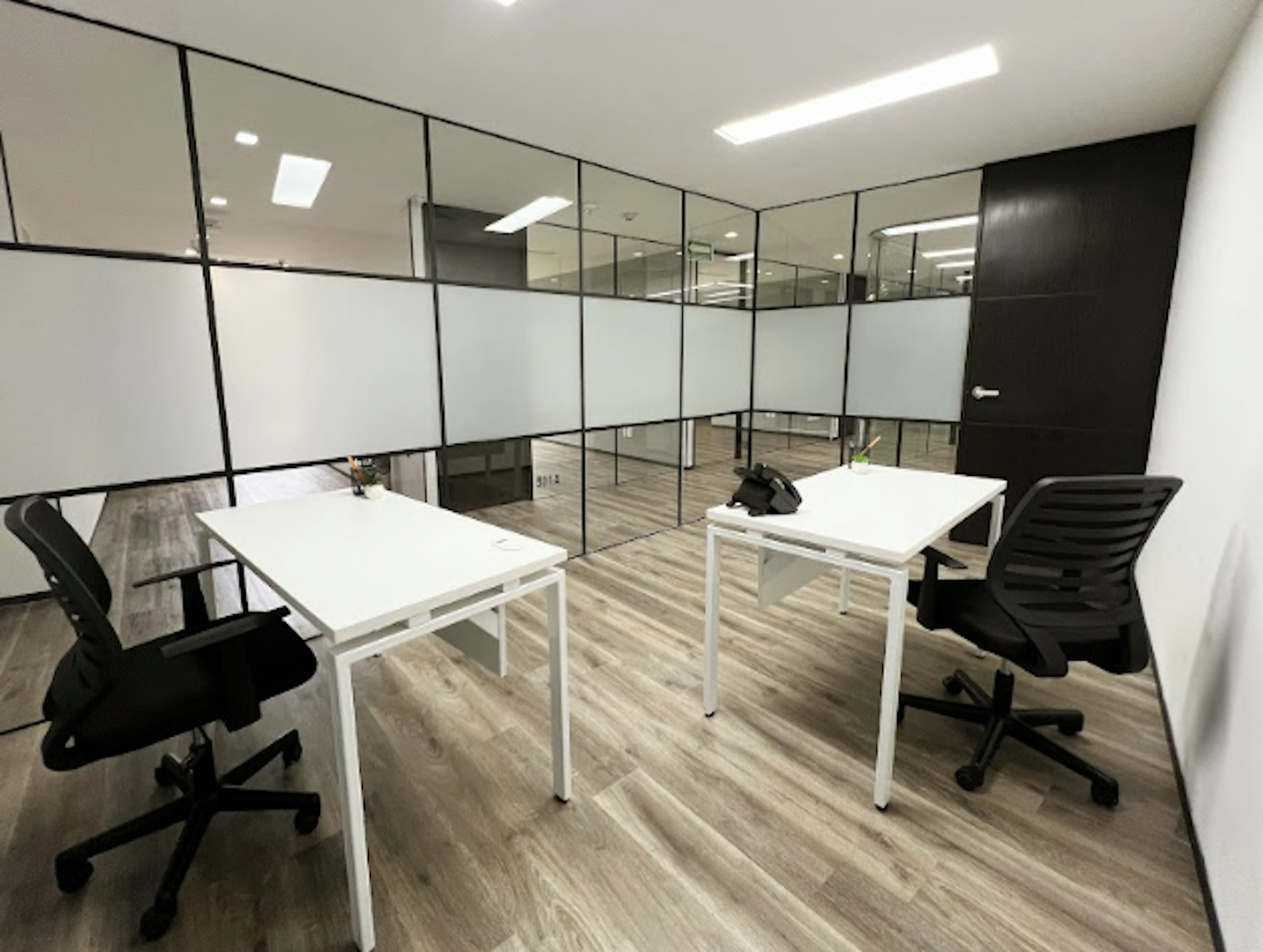 Oficina De 1-3 Personas-photo